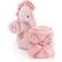 Jellycat Sienna Sjöhäst Gosig Trasa
