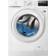 Electrolux 600-serien EFI621O84O Vit