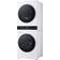LG WT1210WWF Hvid