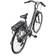 Telefunken Trekking E-Bike XT480 Expedition Anthracite Unisex