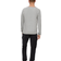 s.Oliver Rolled Hem Knitted Sweater - Heather Grey