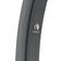 Sined Doccia Solare Sole Xxl 20 cm 40lit Rubinetto Lavapiedi In Metallo Altezza Grigio