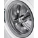 Electrolux PerfectCare 600 EW6S662W38 Hvit