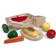 Melissa & Doug Cutting Food Wooden Play Food