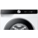 Samsung Serie 6400 WW95DG6U85LKU3 Hvid