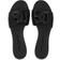 Dolce & Gabbana Rubber Beachwear Sliders - Black