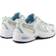 New Balance 530 M - White/Silver Metallic/Chrome Blue