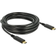 DeLock 2.0 USB C - USB C M-M