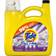 Tide Tide simply liquid laundry detergent, berry blossom, 89 loads dirt out 0.92gal
