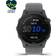 Garmin Connected GPS Watch Forerunner 255 With Bracelet