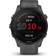 Garmin Connected GPS Watch Forerunner 255 With Bracelet