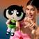 Shein Plush Cartoon Character Soft Toy