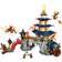 LEGO Ninjago Tournament Temple City 71814