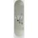 Polar Skate Co. Polar Skate Dane Brady Mia 8" Skateboard Deck grey Uni