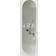 Polar Skate Co. Polar Skate Dane Brady Mia 8" Skateboard deck Uni grey