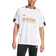 Adidas Men's House Of Tiro Nations Pack Tee - White/Black/Team Victory Red/St Tan