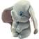 TY Beanie Baby Dumbo The Elephant 9"