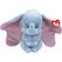 TY Beanie Baby Dumbo The Elephant 9"