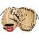 Rawlings 12" GG Elite Series Glove, Camel