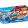 Playmobil Rescue Action Shark Attack Rescue 70489