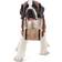 Papo Dog & Cat Companions Saint Bernard 54009