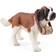 Papo Dog & Cat Companions Saint Bernard 54009