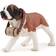 Papo Dog & Cat Companions Saint Bernard 54009