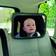 Clippasafe Clear View Baby Mirror