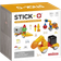 Magformers Stick-O Construction Set 26pcs