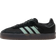 Adidas Sambae W - Core Black/Haze Green/Carbon