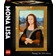 LEGO Art Mona Lisa 31213