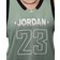 Nike Women's Jordan 23 Jersey Tank Top - Jade Smoke/Black/White