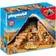 Playmobil History Pharaohs Pyramid 5386