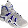 Adidas Crazy 8 Dodgers - Grey/Royal Blue/Footwear White