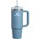 Stanley The Quencher H2.0 FlowState Indigo Travel Mug 30fl oz