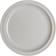 Denby Cotton White Grey Dinner Set 12pcs