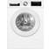 Bosch Serie 6 WGG254ZMSN Vit