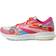 Brooks Trace 3 M - Pink/Blue/Yellow