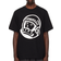 Billionaire Boys Club Astro Helmet Logo T-shirt - Black