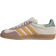 adidas Gazelle Indoor M - Off White/Aluminium/Preloved Yellow