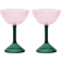 Urban Nature Culture Gift Set Drikkeglas 2stk