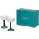 Urban Nature Culture Gift Set Drikkeglas 2stk