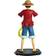 ABYstyle Monkey D Luffy 17cm