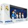 MiniX Real Madrid CF Modern Figures 5 Pack