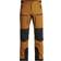 Lundhags Men's Askro Pro Pant - Gold/Charcoal