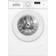 Bosch Series 2 WGE03400SN White