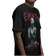 Eminem Bloody Horror T-shirt - Black