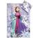 Licens Anna Elsa & Olaf Frozen Bedding 150x210cm