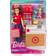 Barbie Skippers First Job Target Doll & Accessories