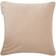 Lexington Sea Copricuscino Beige (50x50cm)